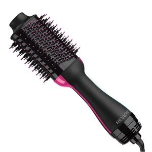 One-Step Hair Dryer & Volumizer Hot Air Brush